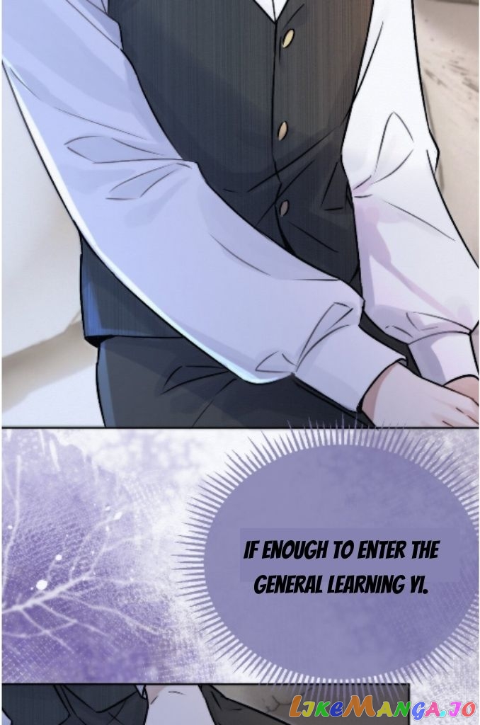 Dangerous Love Between Brothers chapter 2 - page 11