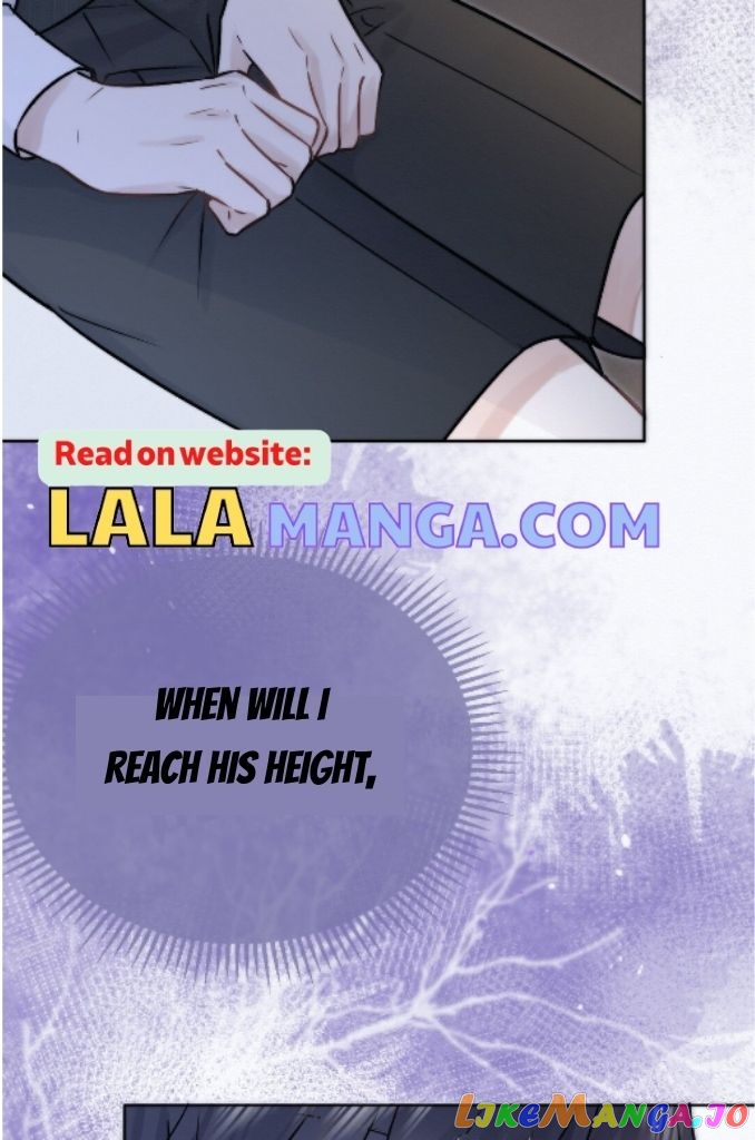 Dangerous Love Between Brothers chapter 2 - page 12