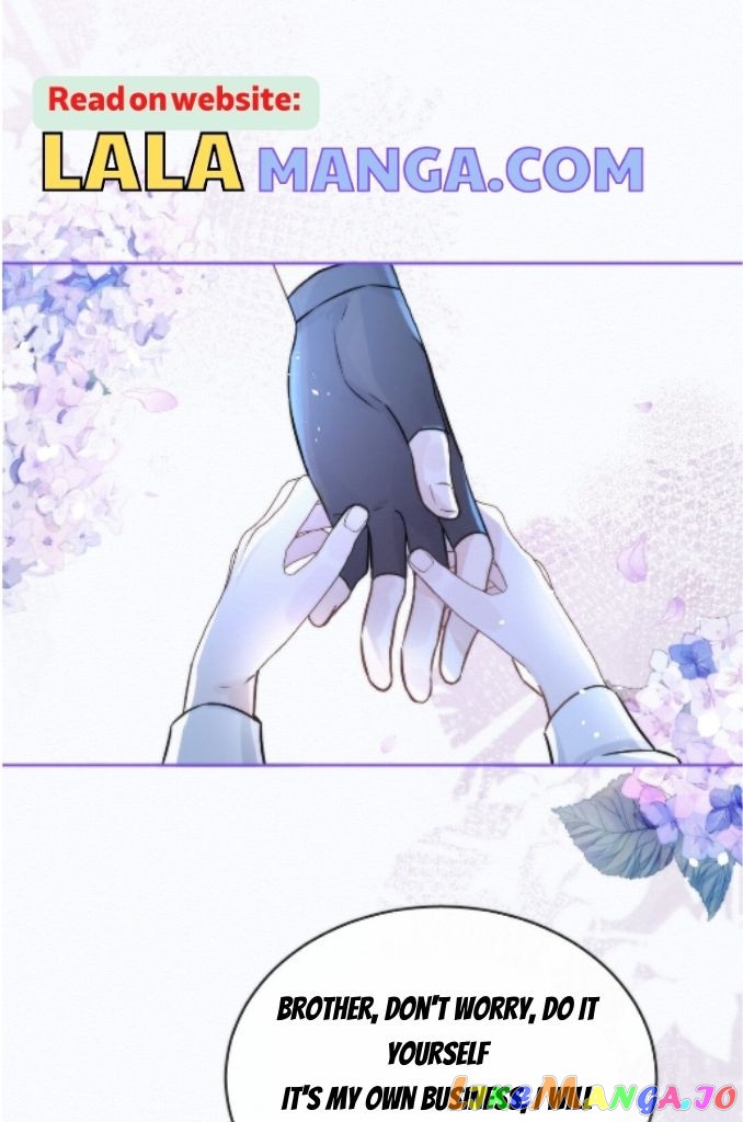 Dangerous Love Between Brothers chapter 2 - page 17