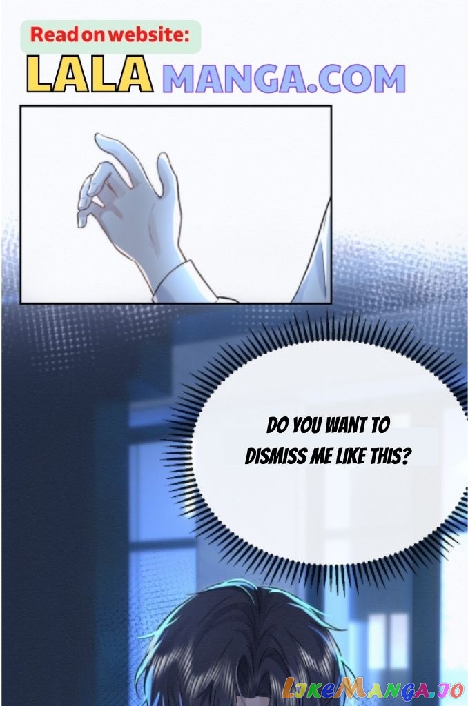 Dangerous Love Between Brothers chapter 2 - page 23