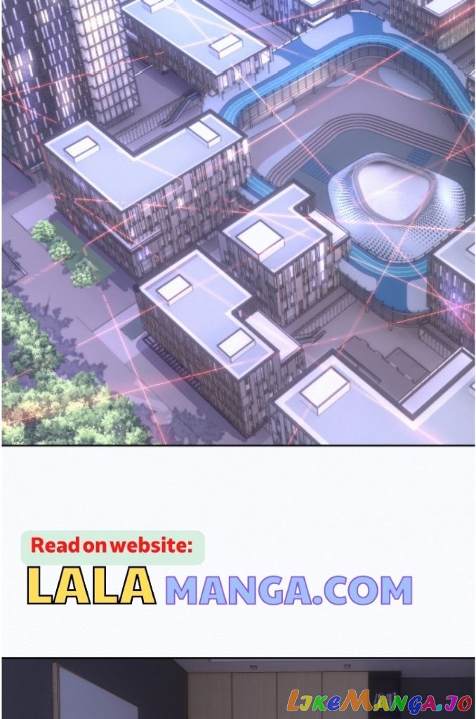 Dangerous Love Between Brothers chapter 2 - page 29
