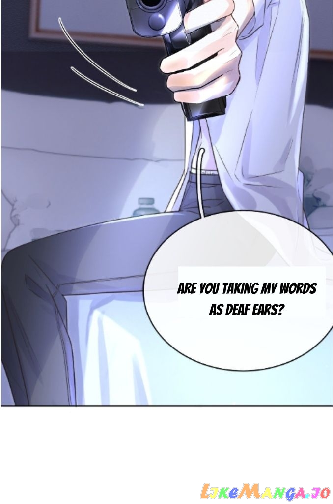Dangerous Love Between Brothers chapter 2 - page 34