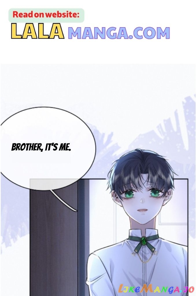 Dangerous Love Between Brothers chapter 2 - page 35