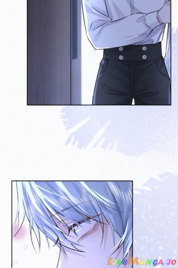 Dangerous Love Between Brothers chapter 2 - page 36