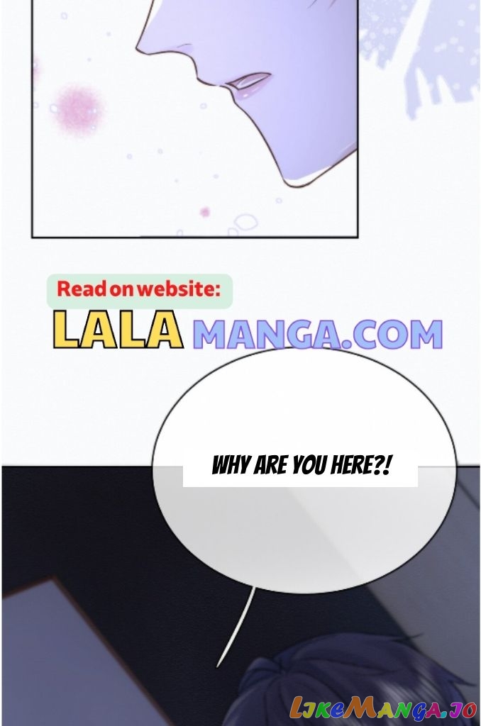 Dangerous Love Between Brothers chapter 2 - page 37