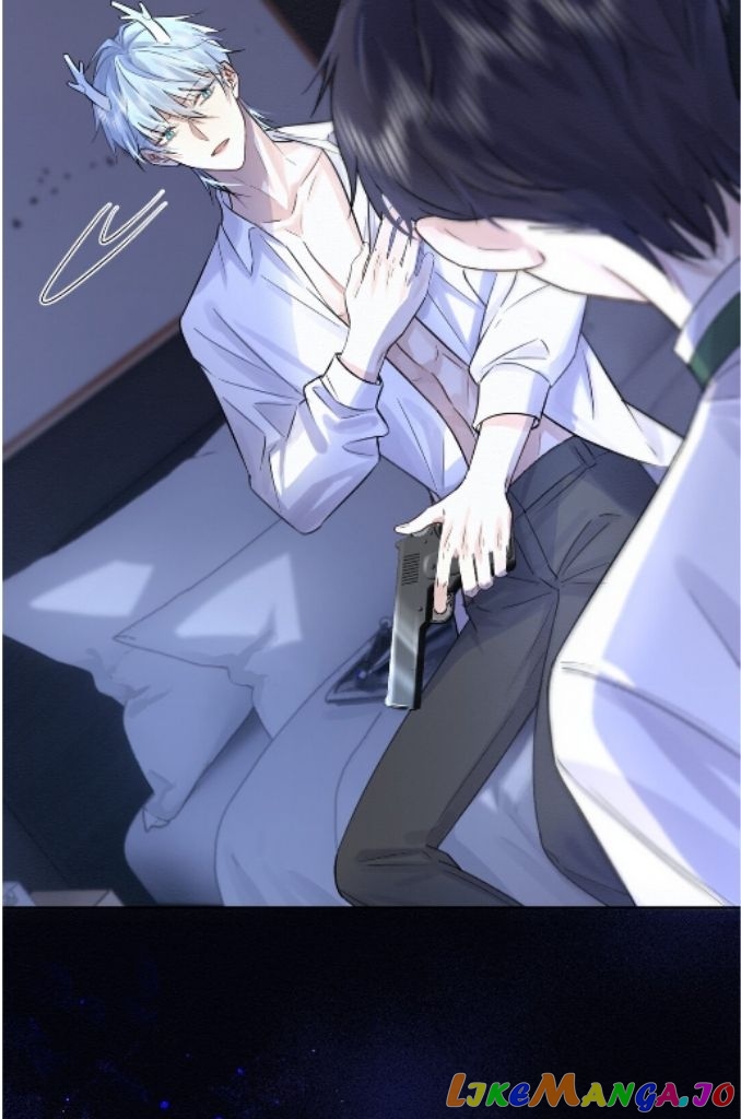 Dangerous Love Between Brothers chapter 2 - page 38