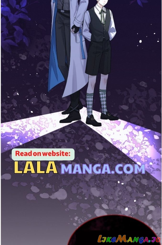 Dangerous Love Between Brothers chapter 2 - page 40