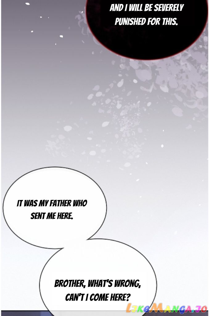 Dangerous Love Between Brothers chapter 2 - page 41