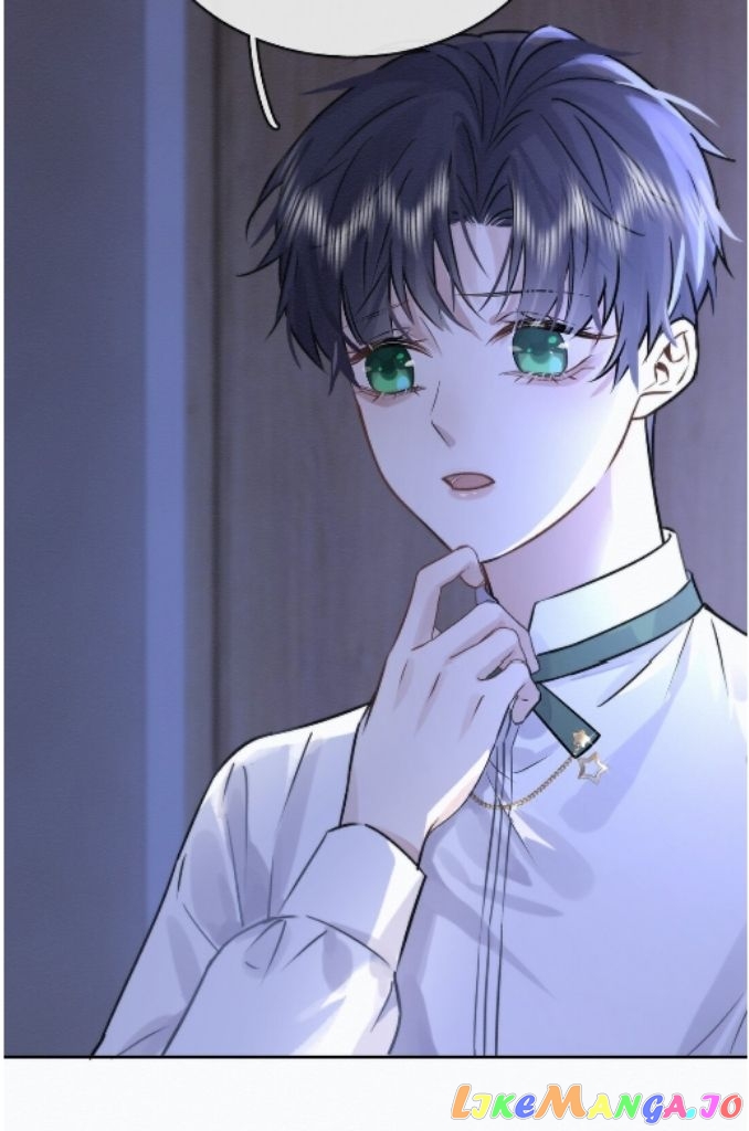 Dangerous Love Between Brothers chapter 2 - page 42