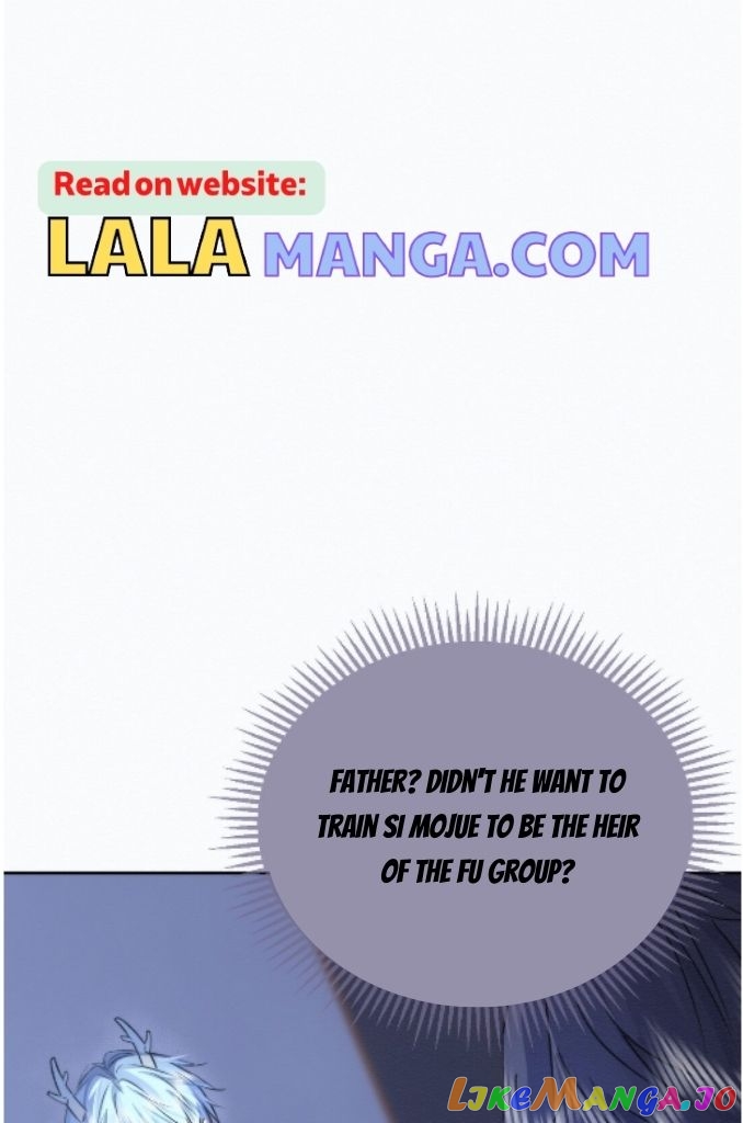 Dangerous Love Between Brothers chapter 2 - page 43