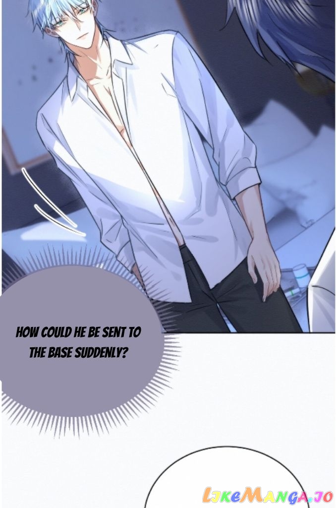 Dangerous Love Between Brothers chapter 2 - page 44