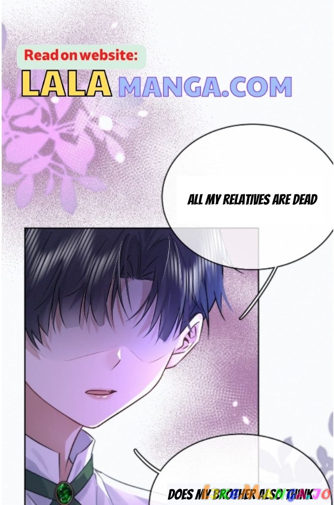 Dangerous Love Between Brothers chapter 2 - page 46