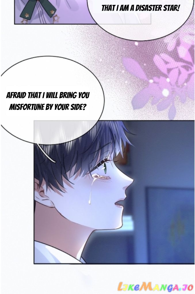 Dangerous Love Between Brothers chapter 2 - page 47