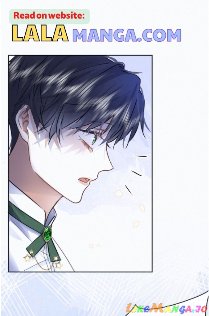 Dangerous Love Between Brothers chapter 2 - page 50