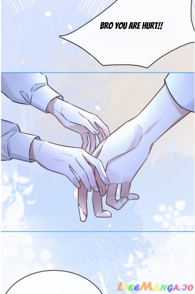 Dangerous Love Between Brothers chapter 2 - page 51