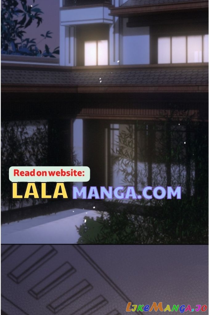 Dangerous Love Between Brothers chapter 2 - page 5