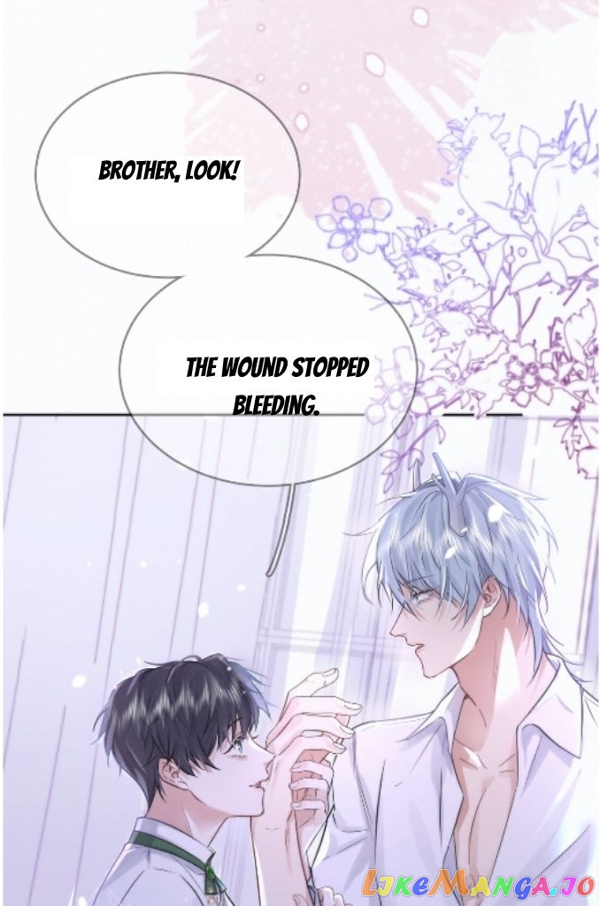 Dangerous Love Between Brothers chapter 2 - page 61