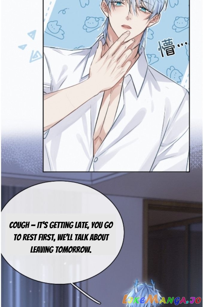 Dangerous Love Between Brothers chapter 2 - page 63