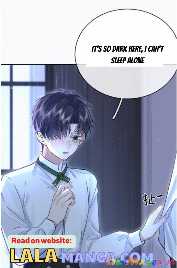 Dangerous Love Between Brothers chapter 2 - page 65