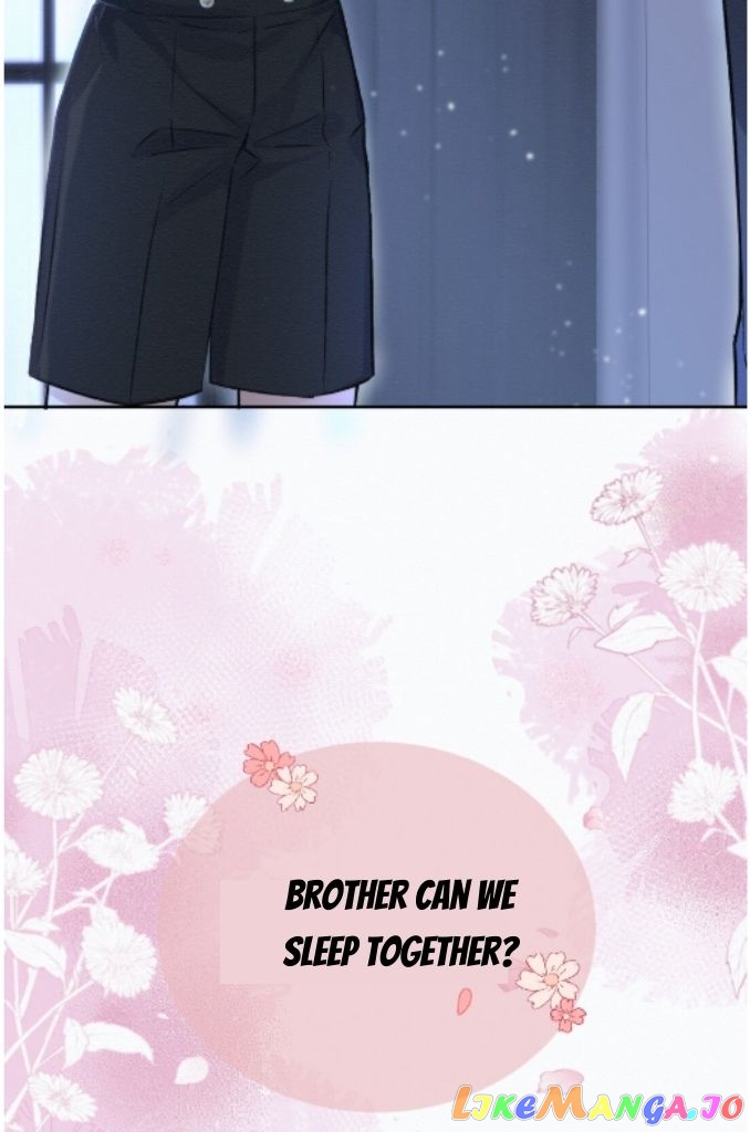 Dangerous Love Between Brothers chapter 2 - page 66