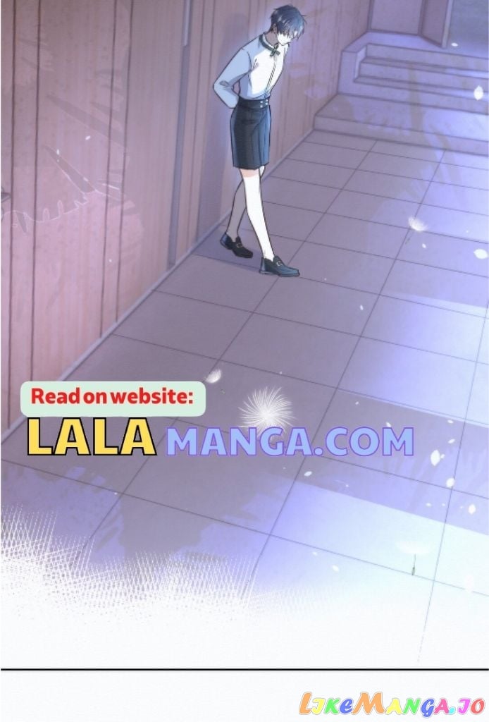 Dangerous Love Between Brothers chapter 3 - page 13