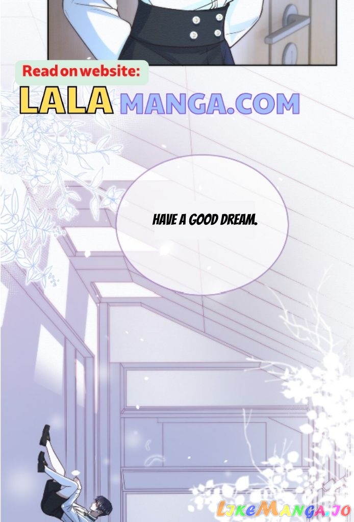Dangerous Love Between Brothers chapter 3 - page 15