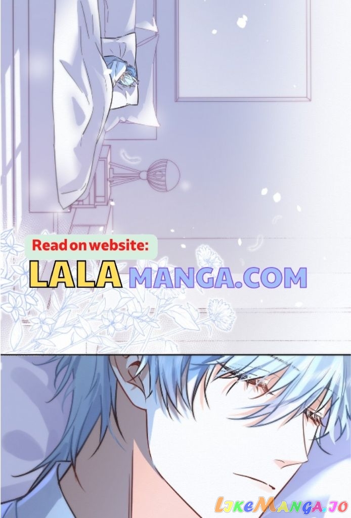 Dangerous Love Between Brothers chapter 3 - page 17