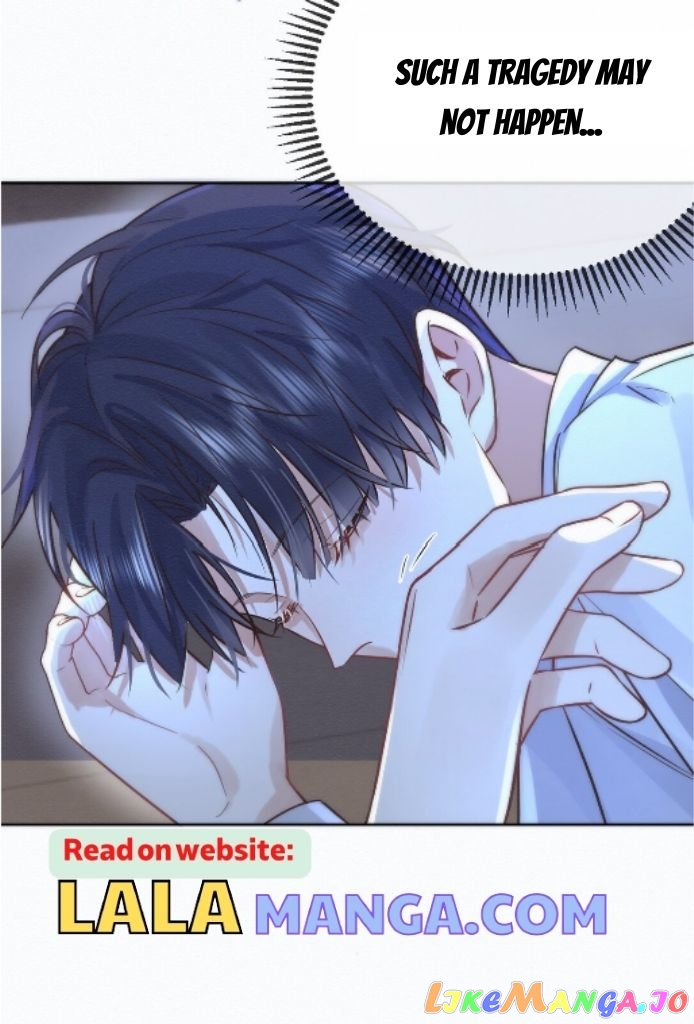 Dangerous Love Between Brothers chapter 3 - page 24