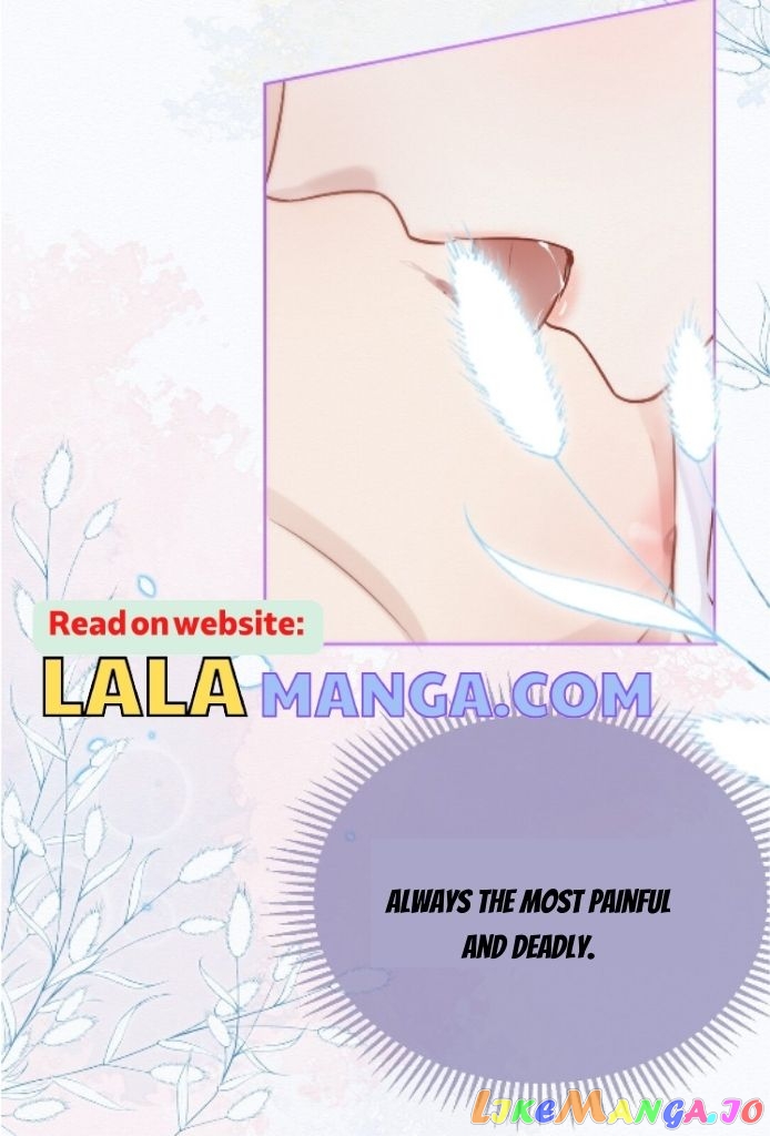 Dangerous Love Between Brothers chapter 3 - page 36