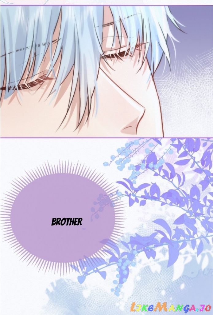 Dangerous Love Between Brothers chapter 3 - page 37