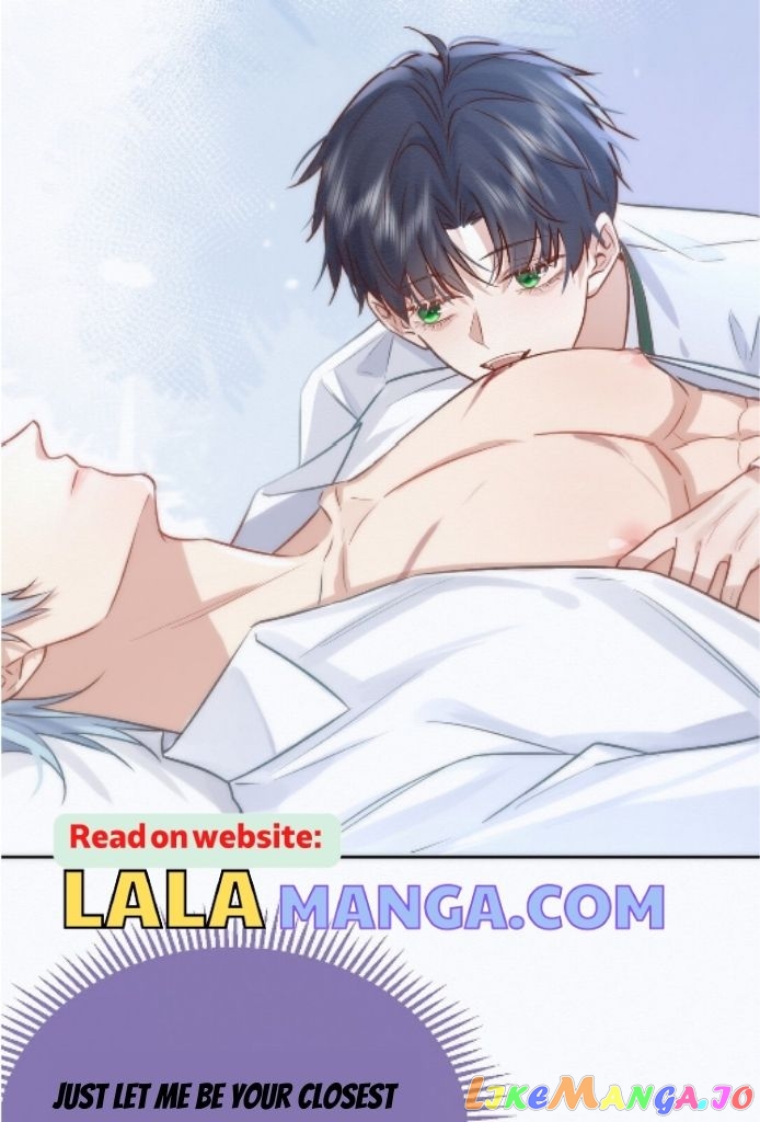 Dangerous Love Between Brothers chapter 3 - page 38