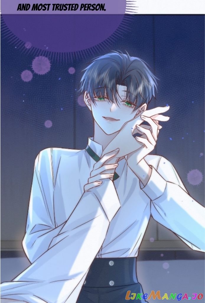 Dangerous Love Between Brothers chapter 3 - page 39