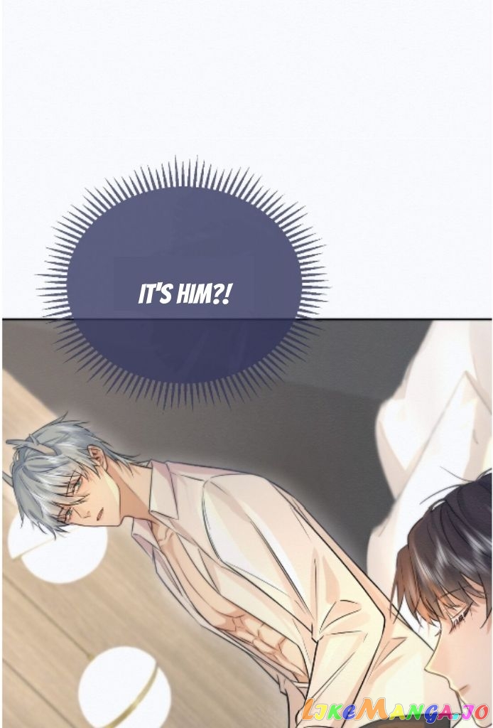 Dangerous Love Between Brothers chapter 3 - page 45