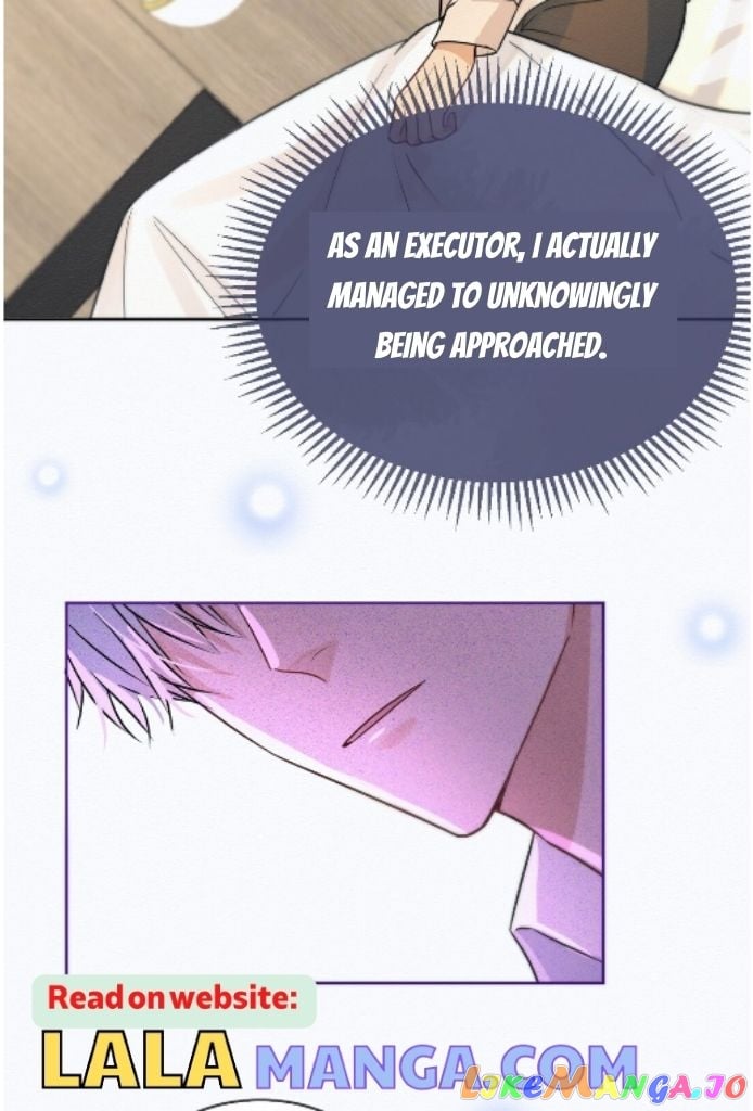 Dangerous Love Between Brothers chapter 3 - page 46