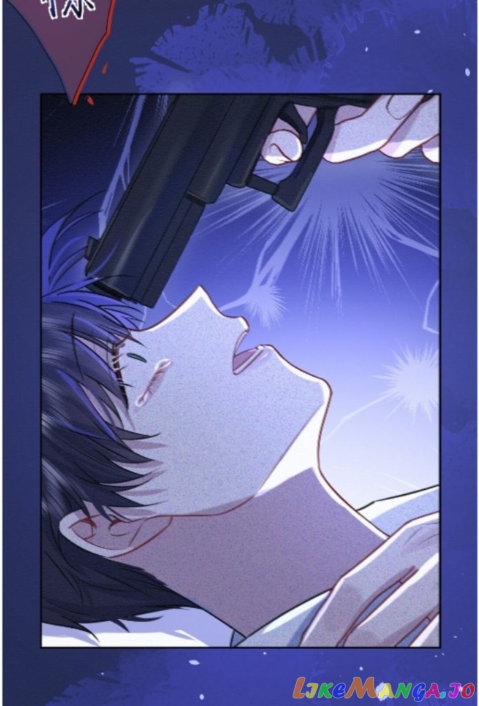 Dangerous Love Between Brothers chapter 3 - page 51