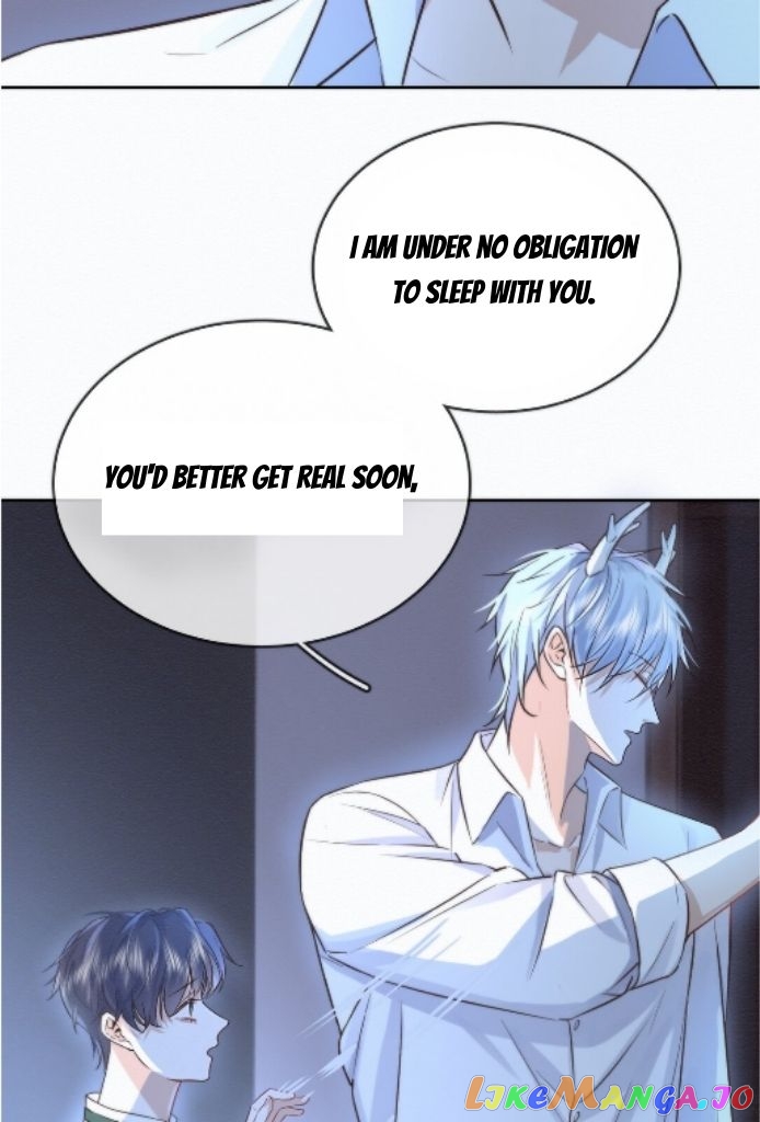 Dangerous Love Between Brothers chapter 3 - page 7