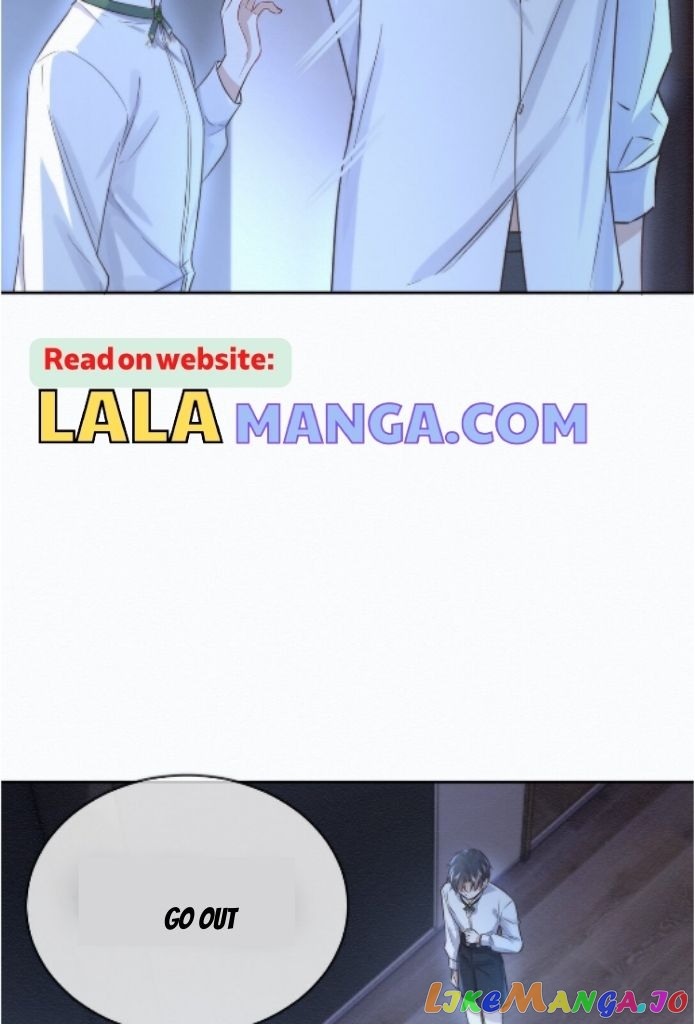 Dangerous Love Between Brothers chapter 3 - page 8