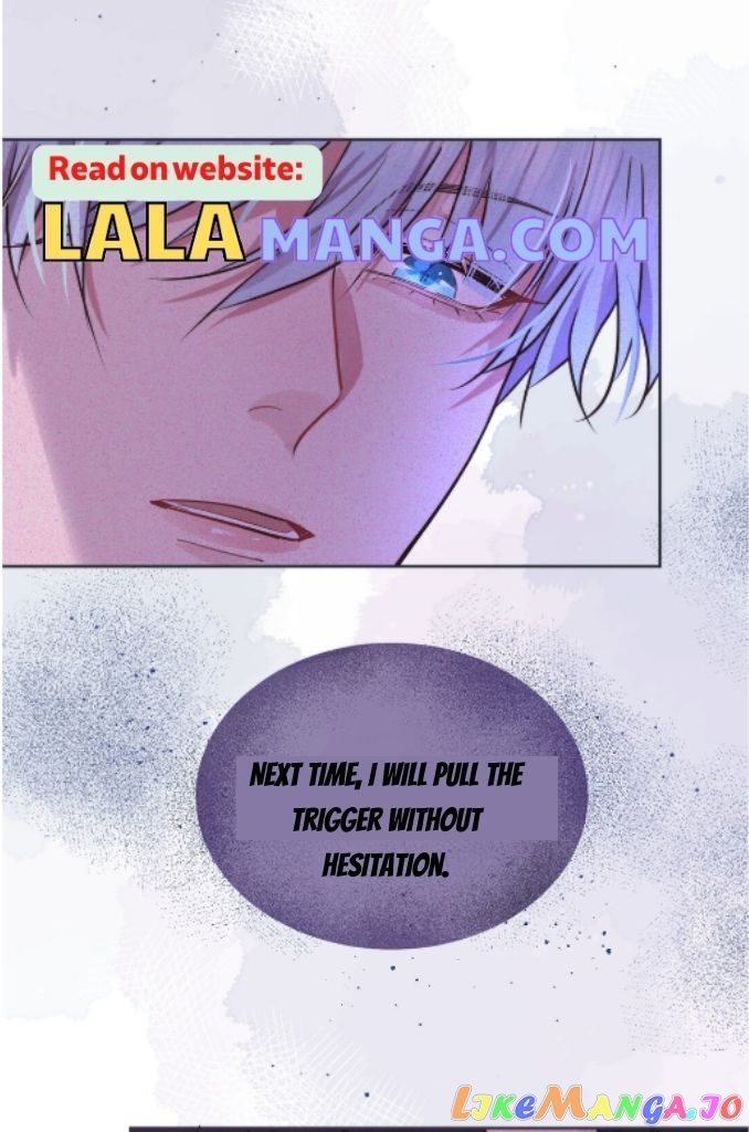 Dangerous Love Between Brothers chapter 4 - page 9