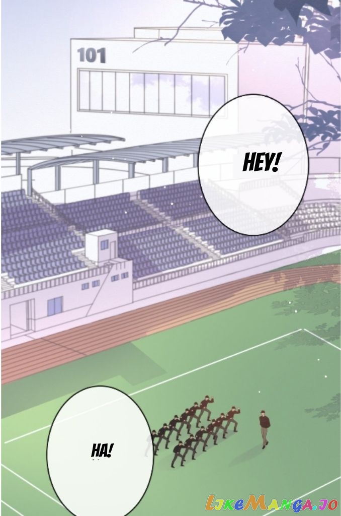 Dangerous Love Between Brothers chapter 4 - page 12