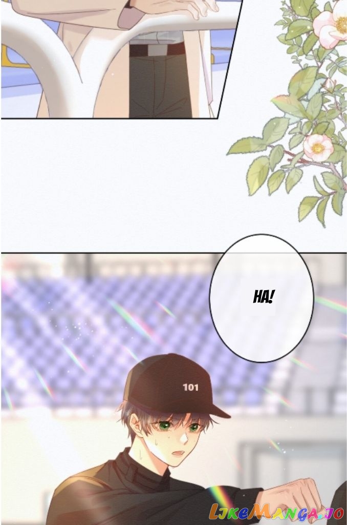 Dangerous Love Between Brothers chapter 4 - page 14