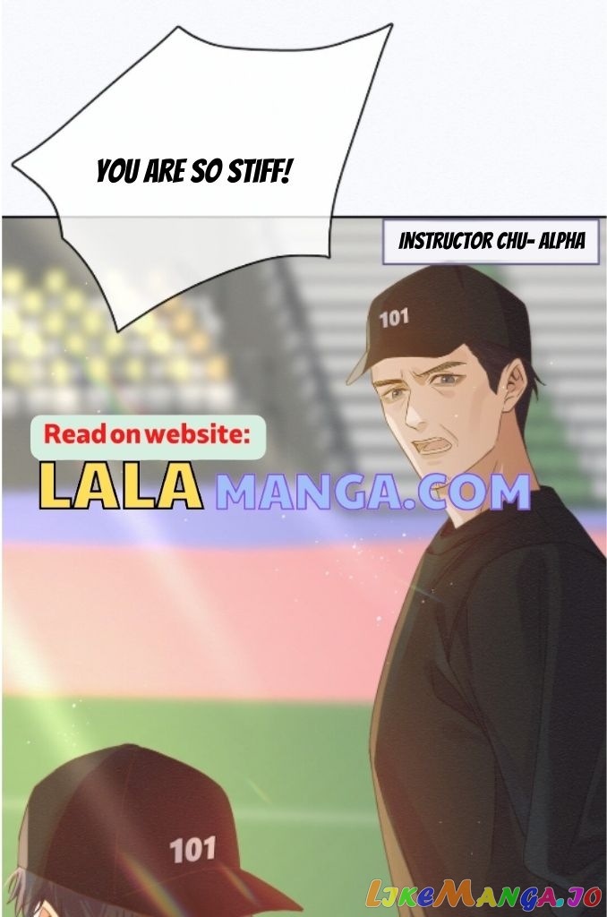 Dangerous Love Between Brothers chapter 4 - page 17