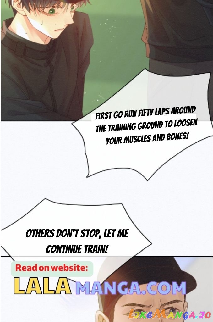 Dangerous Love Between Brothers chapter 4 - page 18