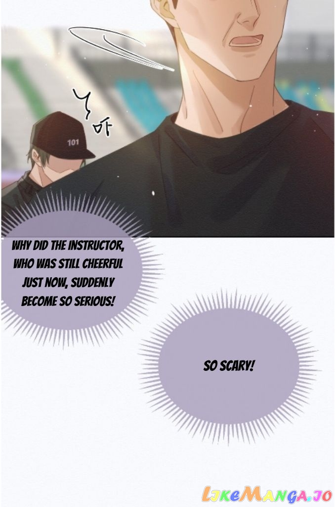 Dangerous Love Between Brothers chapter 4 - page 19