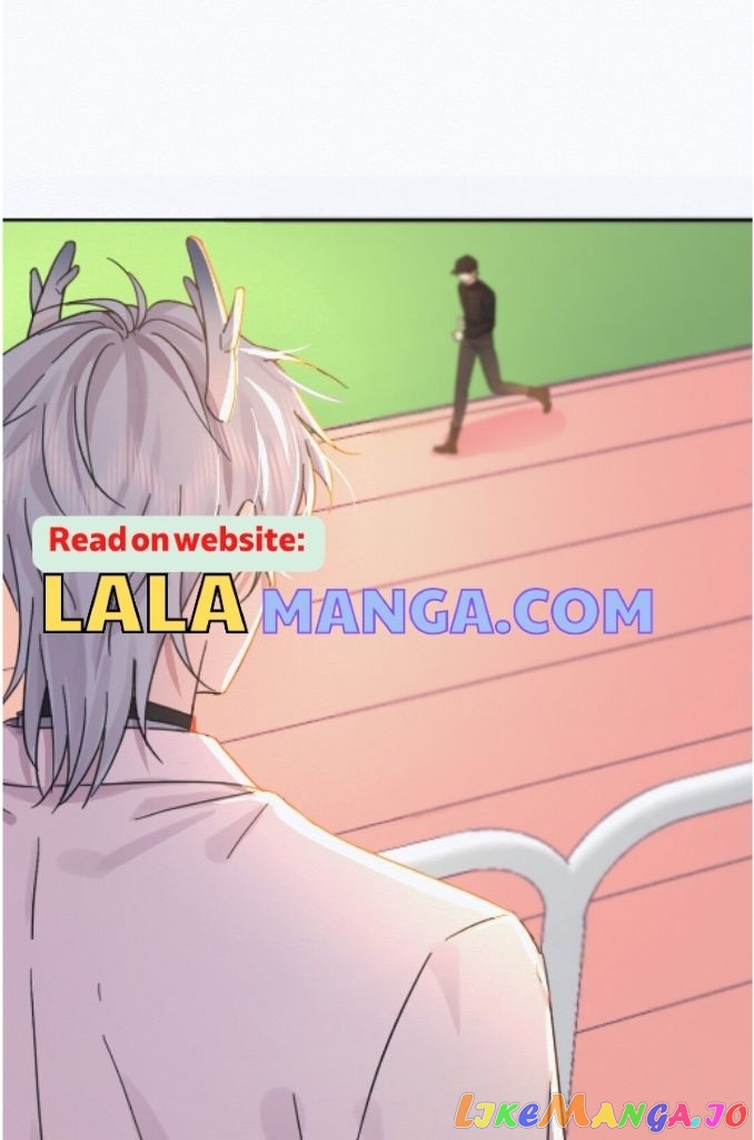 Dangerous Love Between Brothers chapter 4 - page 24
