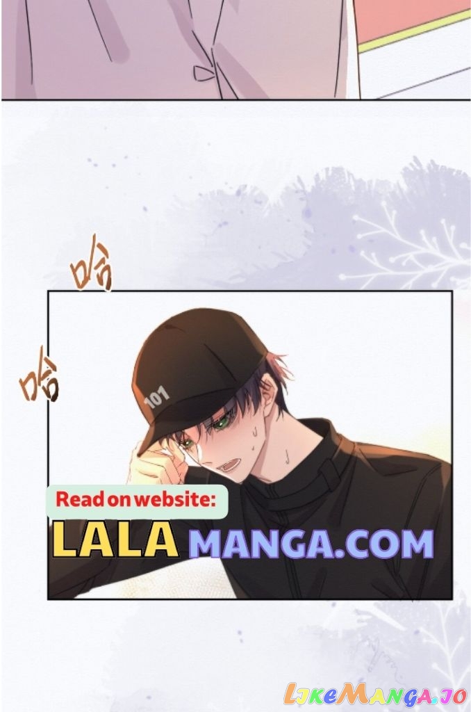 Dangerous Love Between Brothers chapter 4 - page 25