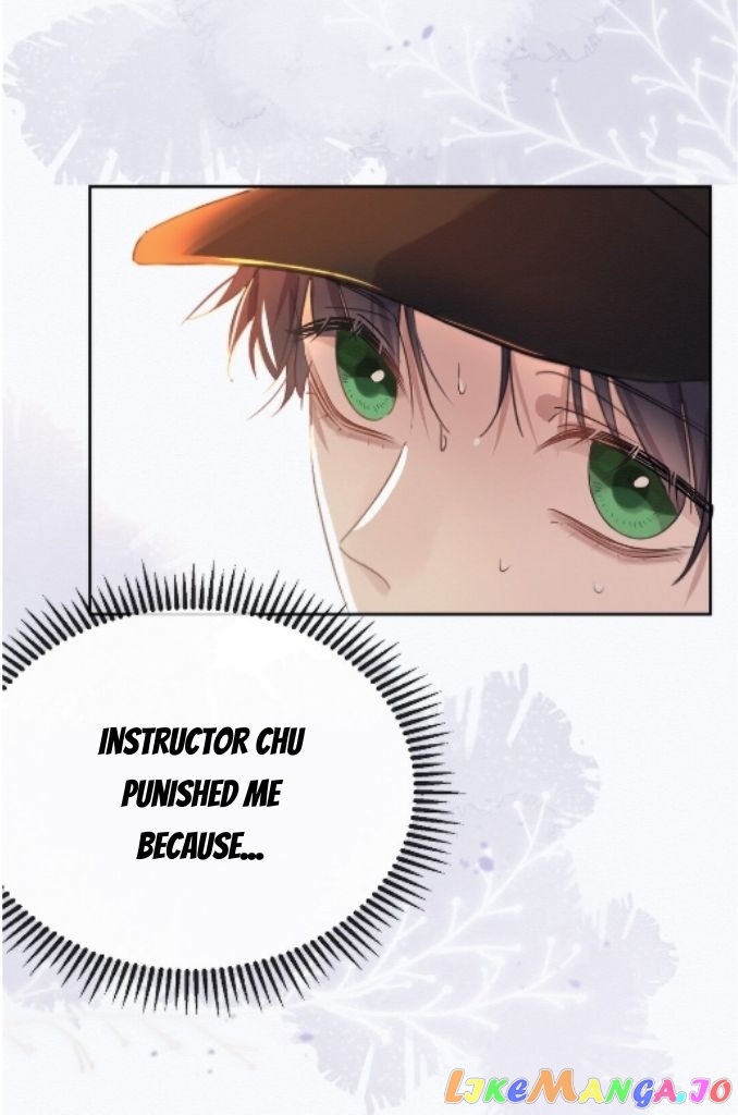 Dangerous Love Between Brothers chapter 4 - page 26