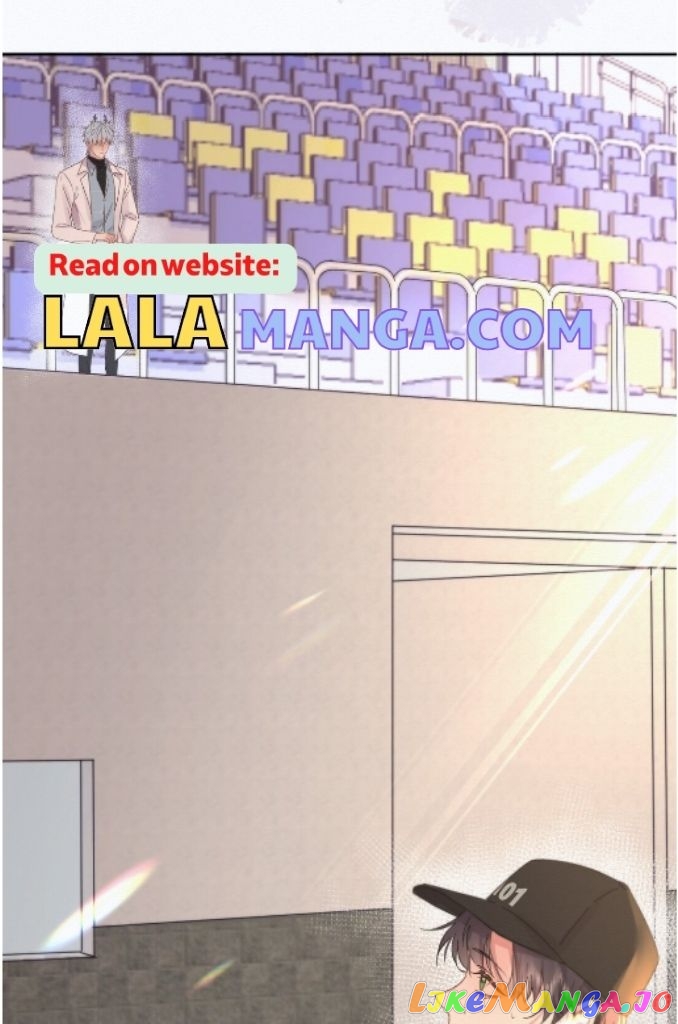Dangerous Love Between Brothers chapter 4 - page 27