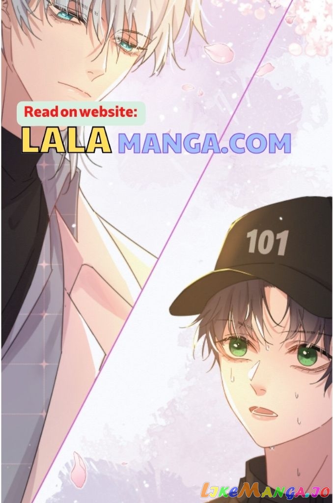 Dangerous Love Between Brothers chapter 4 - page 29