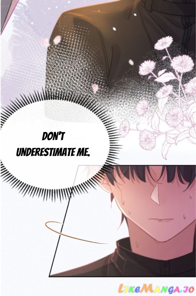 Dangerous Love Between Brothers chapter 4 - page 30