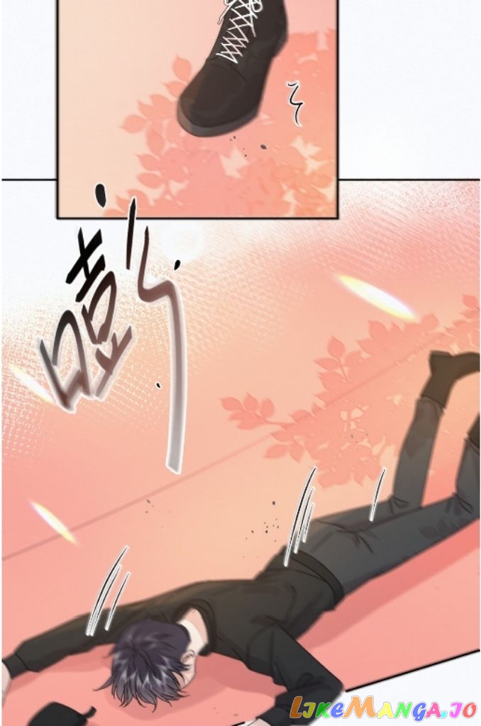 Dangerous Love Between Brothers chapter 4 - page 35